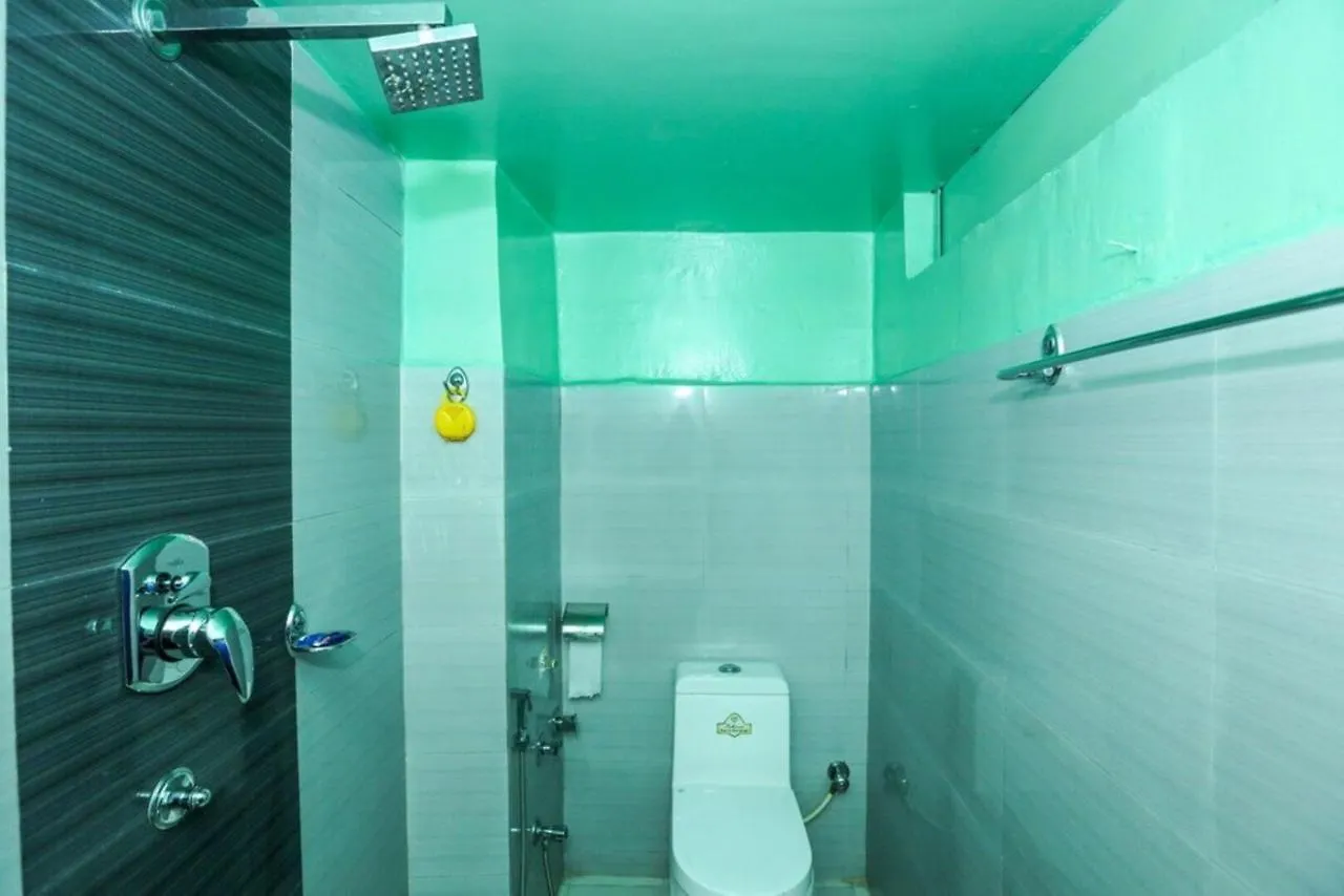 Hotel Plumeria Inn Kathmandu