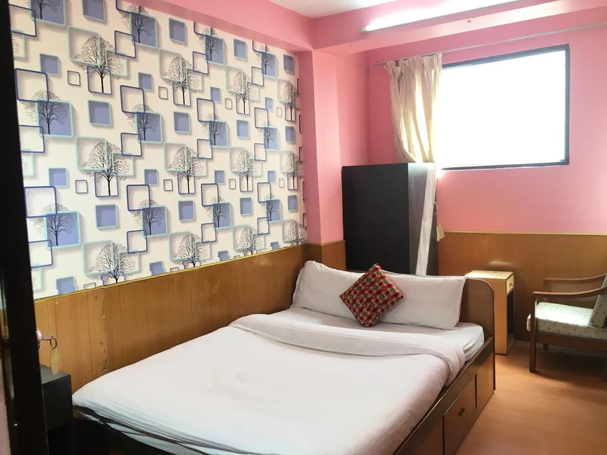 Hotel Plumeria Inn Kathmandu
