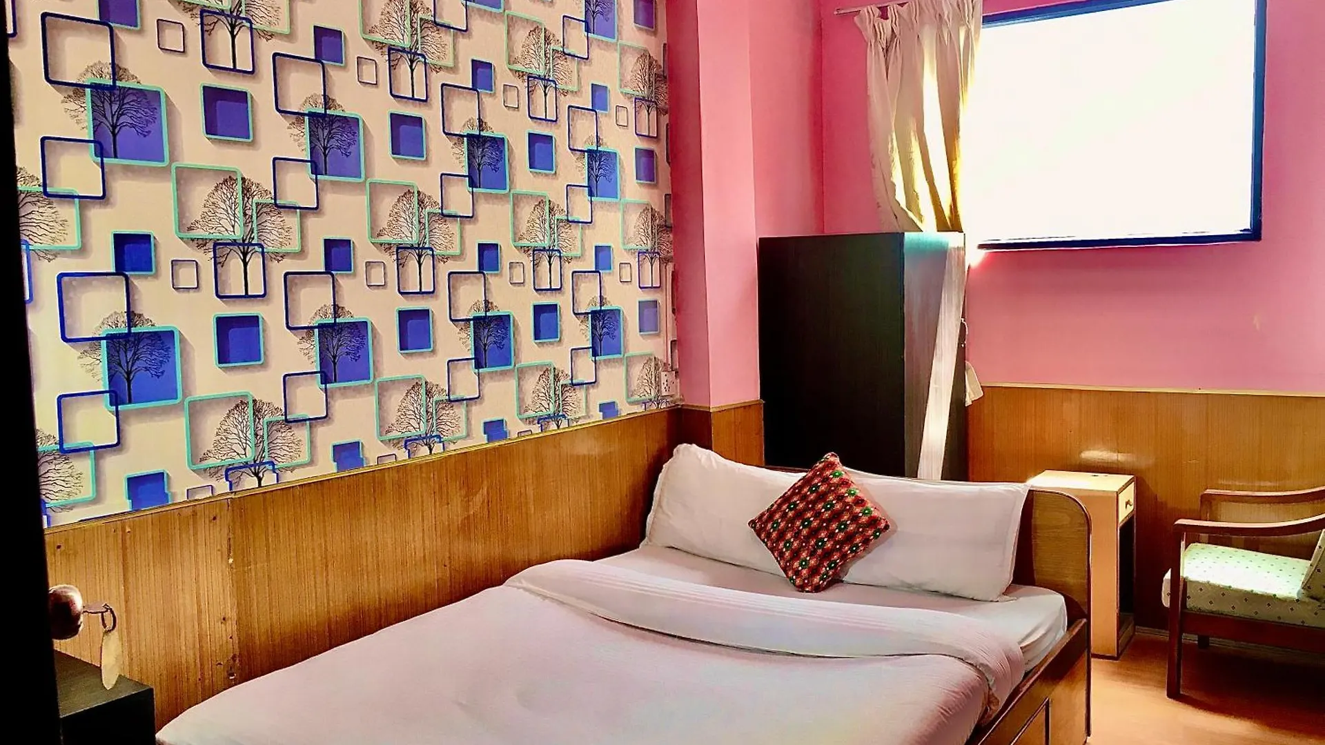 Hotel Plumeria Inn Kathmandu