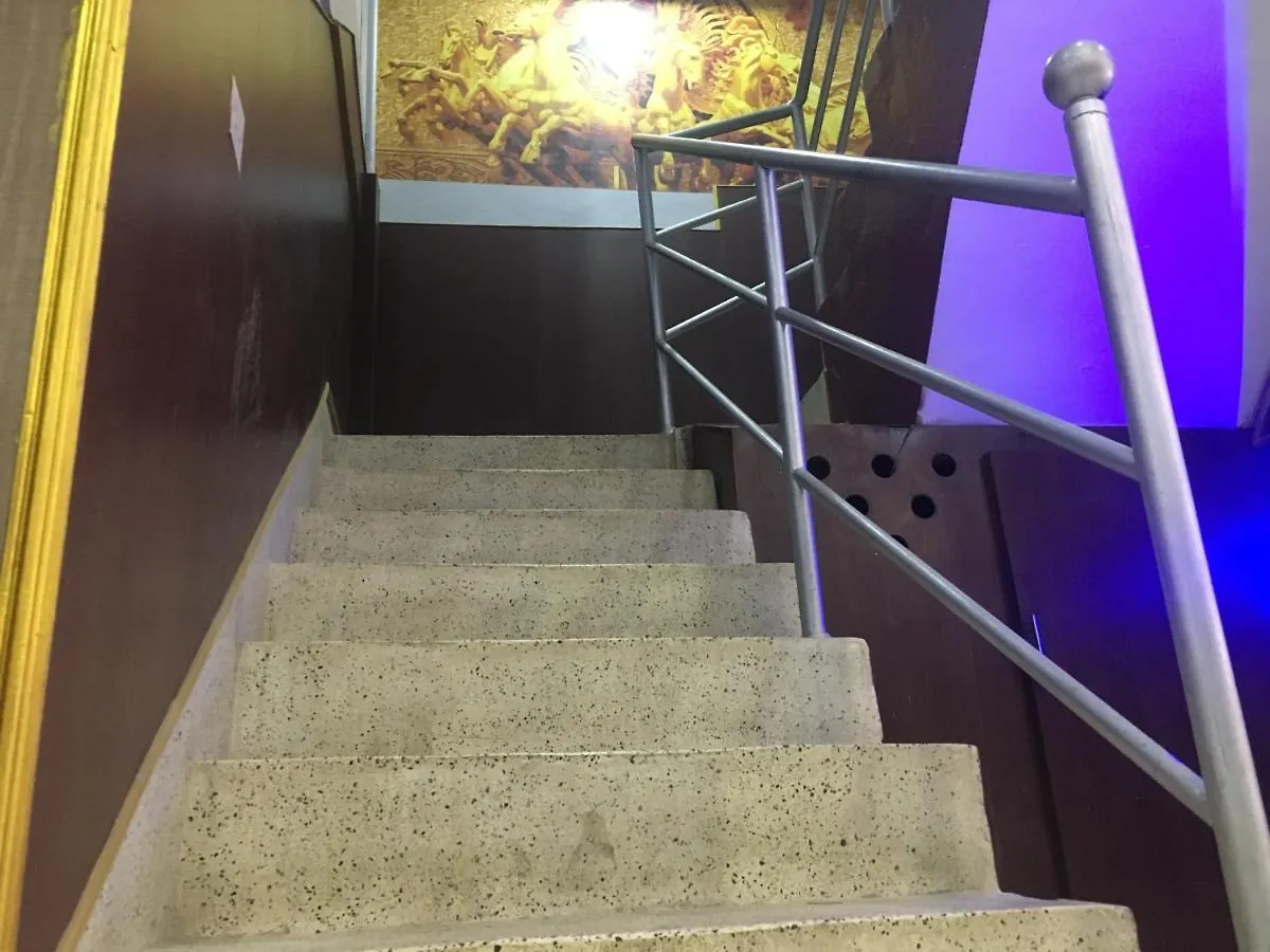 Hotel Plumeria Inn Kathmandu